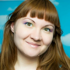 Яна Мороз, 27.04, Москва