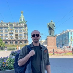 Александр Добролюбов, 30.08.1991, Новотроицк