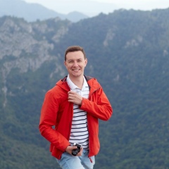 Дмитрий Вильмсен, 11.02.1987, Москва