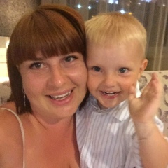 Алёна Дизендорф, 22.10.1987, Leverkusen