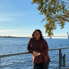 Елена Фирсова, 01.06, Михайловка