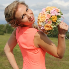 Елена Мухина, 09.10, Елизово