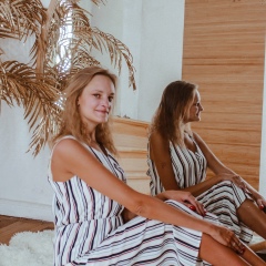 Надя Манченко, 08.08.1990, Одесса