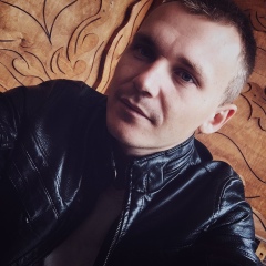 Серёжа Павкин, 27.09, Москва