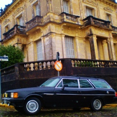 Dumont Dos-Opalas, 18.04, Porto Alegre