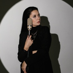 Лейсана Мухиева, 30.04, Казань