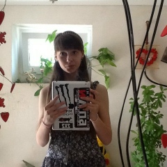 Екатерина Снегирёва, 30.09.2000, Temple Hills