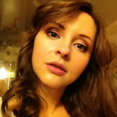 Наталья Иванова, 06.02.1986