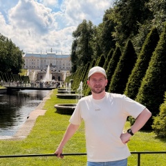 Сергей Меньшиков