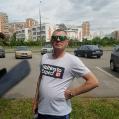 Андрей Иванов, 24.05.1967