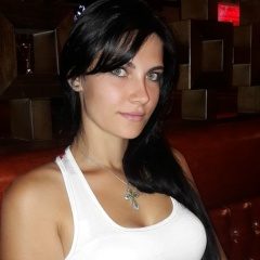 Лина Иванова