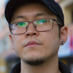 Ермек Марденов, 21.11, Алматы