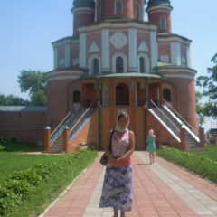 Любов Шкарлат, 01.05.1986, Прилуки