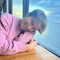 Anna Vieno, 03.12.1985, Treasure Island