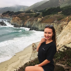 Асель Дарменова, 01.04, Алматы