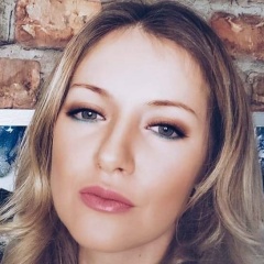 Натали Степаненко, 01.11, Киев