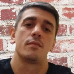 Антон Павленко, 25.01.1986, Мытищи