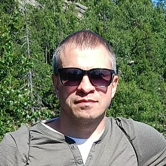 Андрей Куклев, 10.01.1983, Челябинск