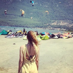 Умут Аскарова, 03.07.2000, Бишкек