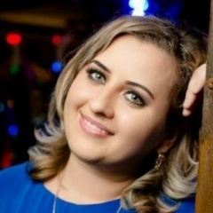 Елена Крайнова, 10.08.1997