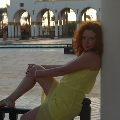 Наталия Кетова, 19.02, Харьков