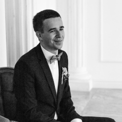 Юра Соколовский, 09.10, Москва