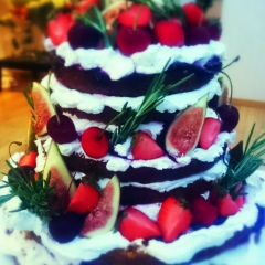 Ольга Терещенко, 28.02.1983, Москва