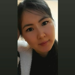 Малика Урахунова, 01.01.1995, Алматы