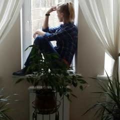 Наталья Боковая, 23.11.1987, Тамбов