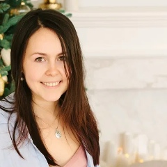 Марина Лагуткина, 29.02, Екатеринбург