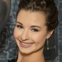 Виргиния Гататуллина, 22.07.1986, Миасс