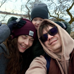 Елена Бондаренко, 12.07.1990, Калининград