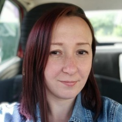 Анастасия Власова