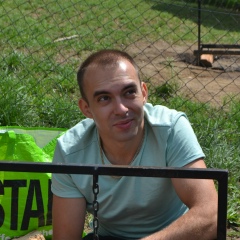 Саша Мякушко, 10.12, Мукачево