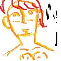 Эвелина Мельник, 14.11, Москва