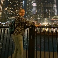 Валентина Платонова, 28.12, Санкт-Петербург