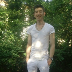 Максат Нургали, 16.09.1989, Актау