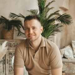 Алексей Бугай, 14.08.1988, Москва