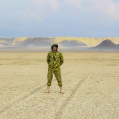 Erlan Sauranov, 27.04.1988, Актау