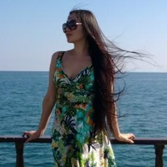 Алишия Абдигаппар, 01.01, Алматы