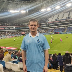 Артем Хватов, 14.05.1986, Самара