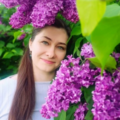 Ксения Сидорова, 19.11.1980, Москва