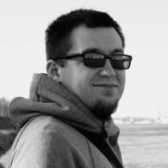 Юрий Юрьев, 22.04.1984, Санкт-Петербург