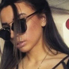 Елена Логинова, 11.07, Шымкент