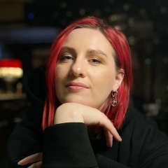 Катерина Дитькова, 06.01