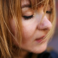 Ira Timerkaeva, 05.01, Санкт-Петербург