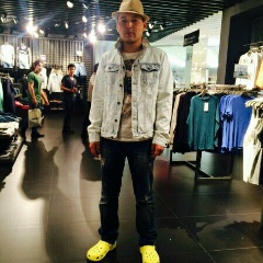 Askar Satkanov, 13.09.1986