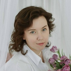 Лена Селькова, 29.08.1990, Москва