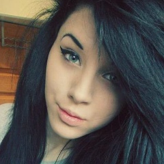 Настюша Коробейникова, 24.12, Пермь