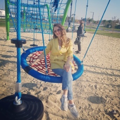 Ирина Карабедова, 24.04, Ростов-на-Дону